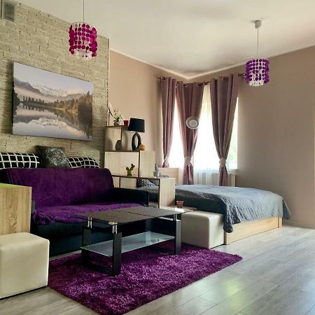Sunny Apartment Bielsko-Biała Eksteriør bilde