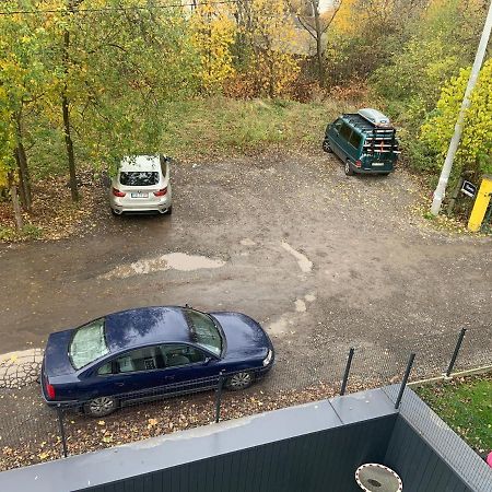 Sunny Apartment Bielsko-Biała Eksteriør bilde