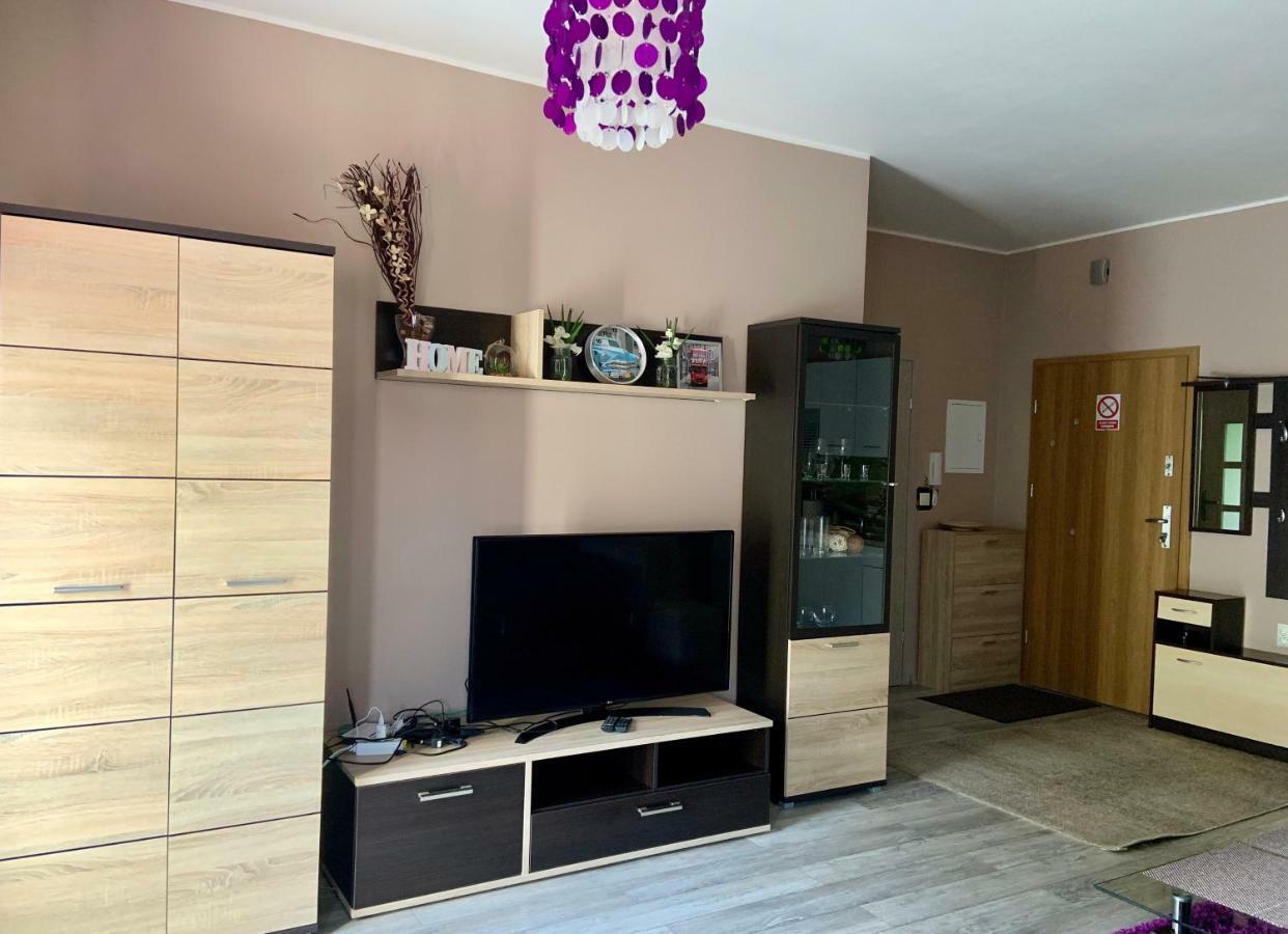 Sunny Apartment Bielsko-Biała Eksteriør bilde