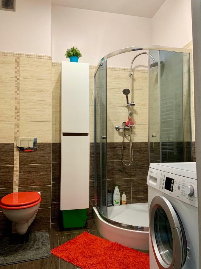 Sunny Apartment Bielsko-Biała Eksteriør bilde