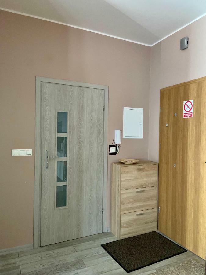 Sunny Apartment Bielsko-Biała Eksteriør bilde