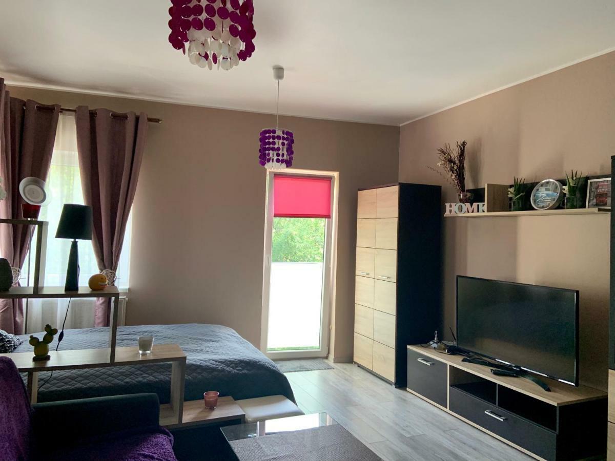 Sunny Apartment Bielsko-Biała Eksteriør bilde
